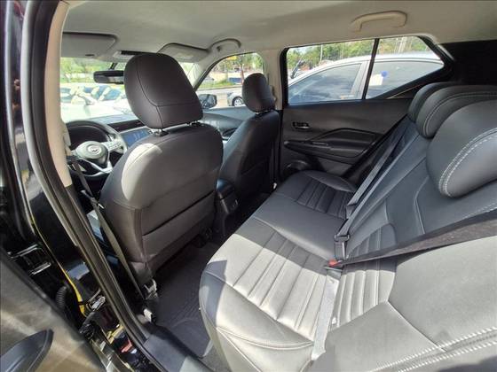NISSAN KICKS 1.6 16V FLEXSTART ADVANCE XTRONIC